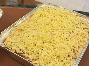 Lasanha à Bolonhesa 800g