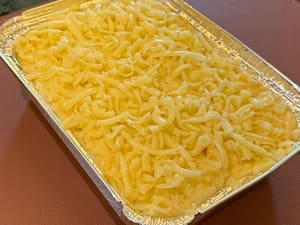 Fricassê de Frango 800g
