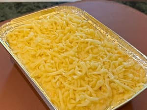 Lasanha de Frango 500g